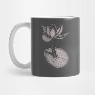 Lily Pad Mug